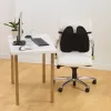 Soporte lumbar de malla Kensington SmartFit Conform