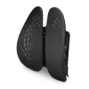 Soporte lumbar de malla Kensington SmartFit Conform