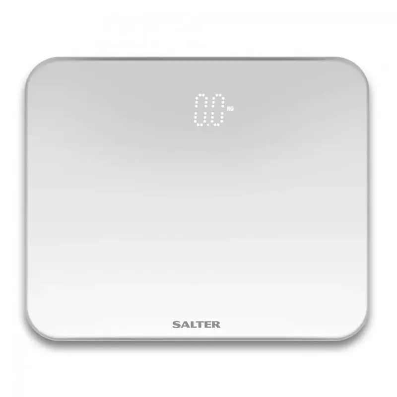 Báscula de baño electrónica Salter 9204 WH3R
