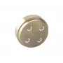 Kenwood A910005 Accesorio para pasta Spaccatelli para robot de cocina