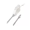 Cuchillo eléctrico Kenwood KN650 100 W blanco