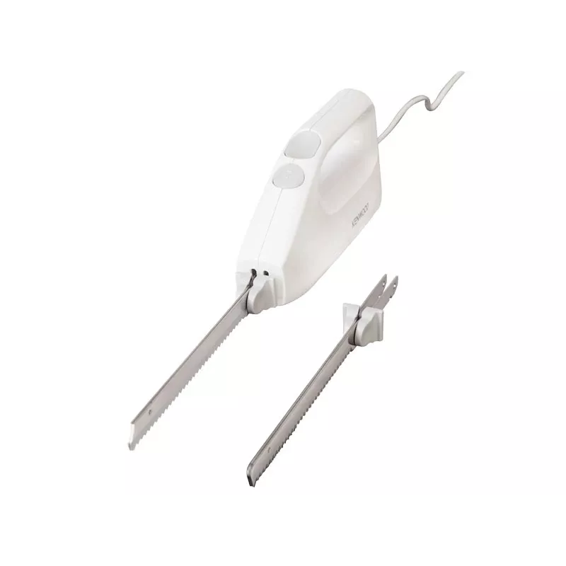 Cuchillo eléctrico Kenwood KN650 100 W blanco