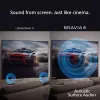 Sony BRAVIA 8 Series 65 inch OLED 4K HDR con Google TV, incluye 3 años PrimeSupport