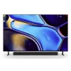 Sony BRAVIA 8 Series 65 inch OLED 4K HDR con Google TV, incluye 3 años PrimeSupport