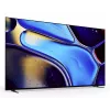 Sony BRAVIA 8 Series 65 inch OLED 4K HDR con Google TV, incluye 3 años PrimeSupport