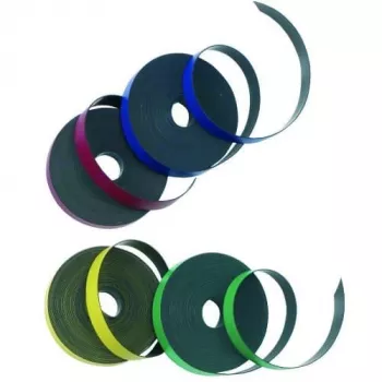 Nobo cinta magnética 5 mm x 2 m azul, azul, 5 mm