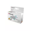 Rexel Mercury grapas de alta resistencia (2500), paquete de grapas, 2500 grapas, acero, plata, 120 hojas, 220 g