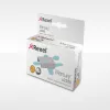 Rexel Mercury grapas de alta resistencia (2500), paquete de grapas, 2500 grapas, acero, plata, 120 hojas, 220 g