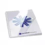 GBC tarjetas de encuadernación HiClear A4 180 micras, A4, policloruro de vinilo (PVC), transparente, 100 uds.