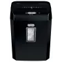 Rexel ProMax REX623 destructora de corte cruzado P4, corte cruzado, 22 cm, 4 x 40 mm, 23 L, 222 hojas, 58 dB