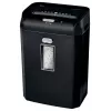 Rexel ProMax REX623 destructora de corte cruzado P4, corte cruzado, 22 cm, 4 x 40 mm, 23 L, 222 hojas, 58 dB