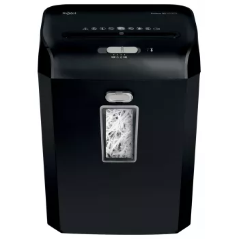 Rexel ProMax RES823 destructora de corte en tiras P2, corte en tiras, 22 cm, 6 mm, 23 l, 160 hojas, 58 dB