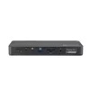 Kensington SD5920T EQ Thunderbolt 4 Quad 4K Hybrid Dock con tecnología DisplayLink