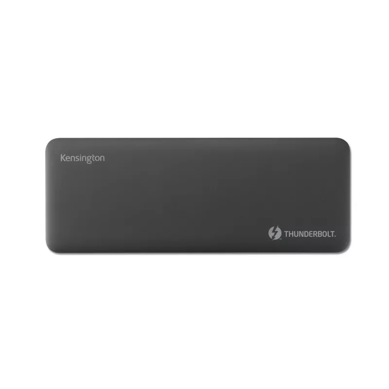 Kensington SD5920T EQ Thunderbolt 4 Quad 4K Hybrid Dock con tecnología DisplayLink