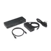 Kensington SD5920T EQ Thunderbolt 4 Quad 4K Hybrid Dock con tecnología DisplayLink