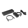 Kensington SD5920T EQ Thunderbolt 4 Quad 4K Hybrid Dock con tecnología DisplayLink