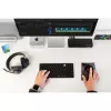 Kensington SD5920T EQ Thunderbolt 4 Quad 4K Hybrid Dock con tecnología DisplayLink