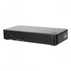 Targus DOCK315EUZ Estación de acoplamiento universal USB-C DV4K con 65W Power Delivery