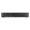 Targus DOCK315EUZ Estación de acoplamiento universal USB-C DV4K con 65W Power Delivery