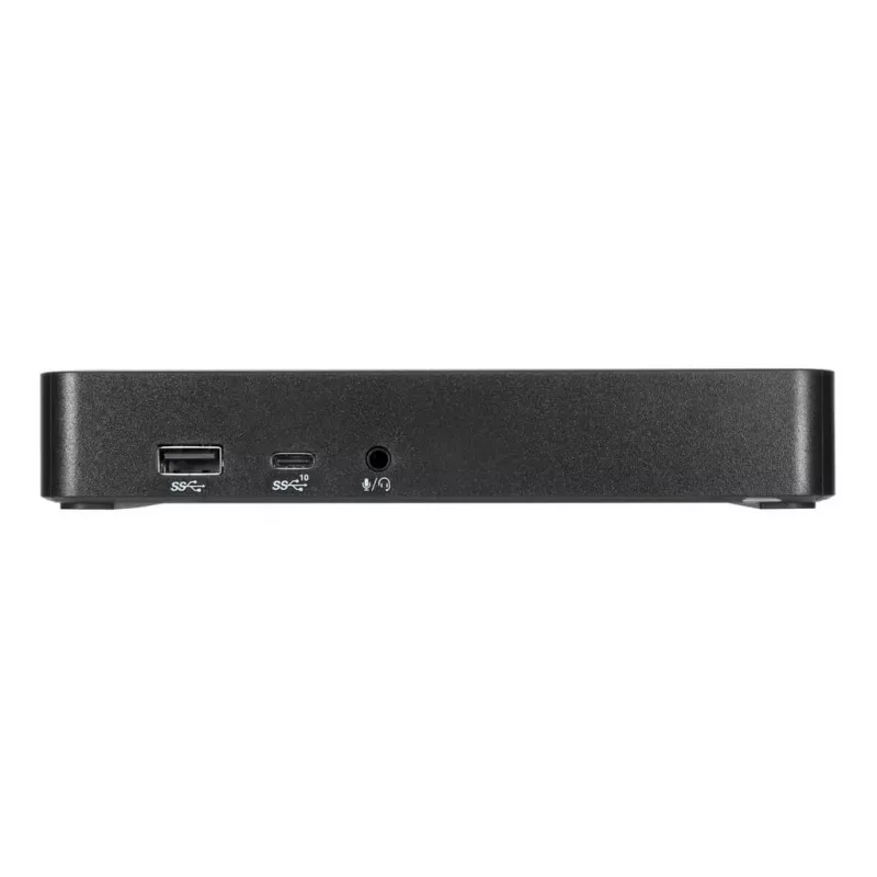 Targus DOCK315EUZ Estación de acoplamiento universal USB-C DV4K con 65W Power Delivery