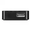Targus DOCK315EUZ Estación de acoplamiento universal USB-C DV4K con 65W Power Delivery