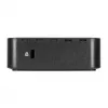 Targus DOCK315EUZ Estación de acoplamiento universal USB-C DV4K con 65W Power Delivery