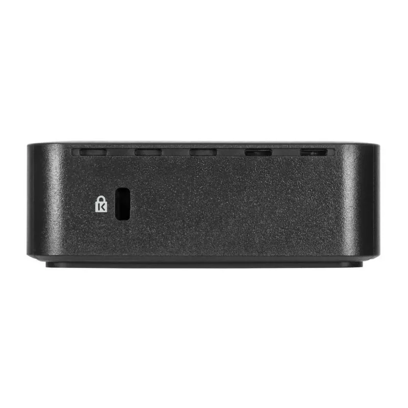 Targus DOCK315EUZ Estación de acoplamiento universal USB-C DV4K con 65W Power Delivery