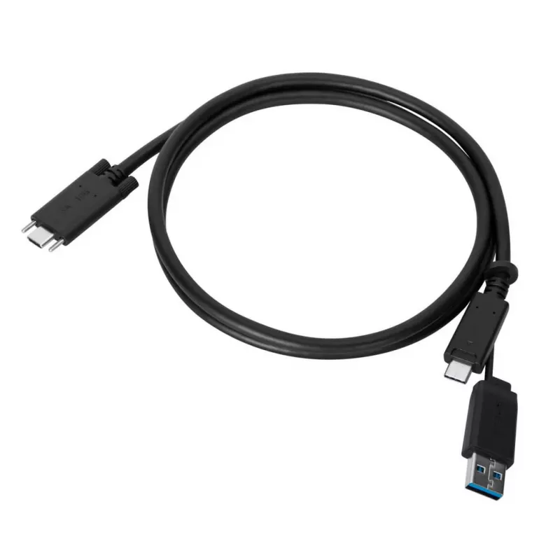 Targus DOCK315EUZ Estación de acoplamiento universal USB-C DV4K con 65W Power Delivery