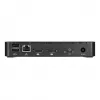 Targus DOCK315EUZ Estación de acoplamiento universal USB-C DV4K con 65W Power Delivery