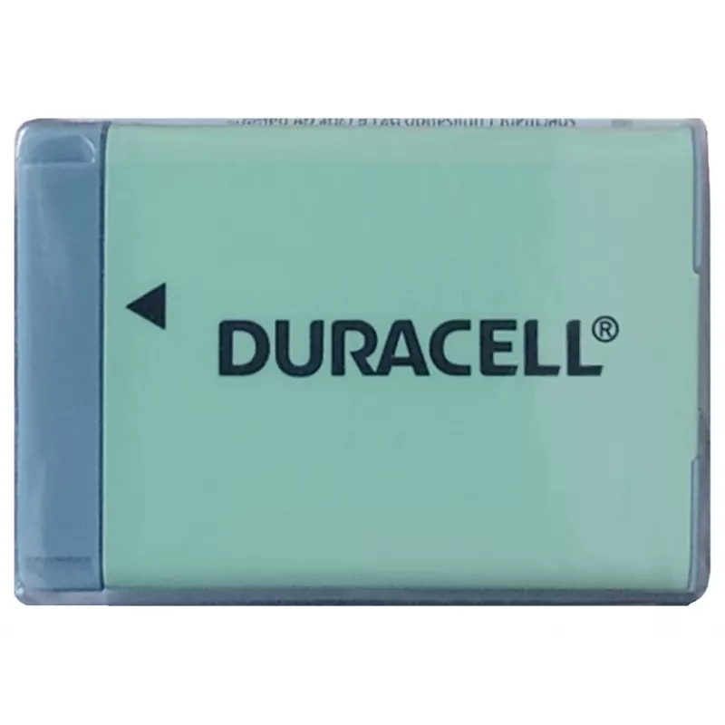 Batería para cámara Duracell – sustituye a la batería Canon NB-13L, Canon, 1010 mAh, 3,7 V, iones de litio (Li-Ion)