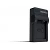 Cargador de batería para cámara digital Duracell, USB, cargador de interior, Canon NB-10L, negro, 5 V, 5 V