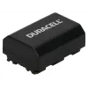 Batería para cámara Duracell, 2040 mAh, 7,2 V