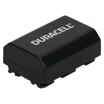 Batería para cámara Duracell, 2040 mAh, 7,2 V