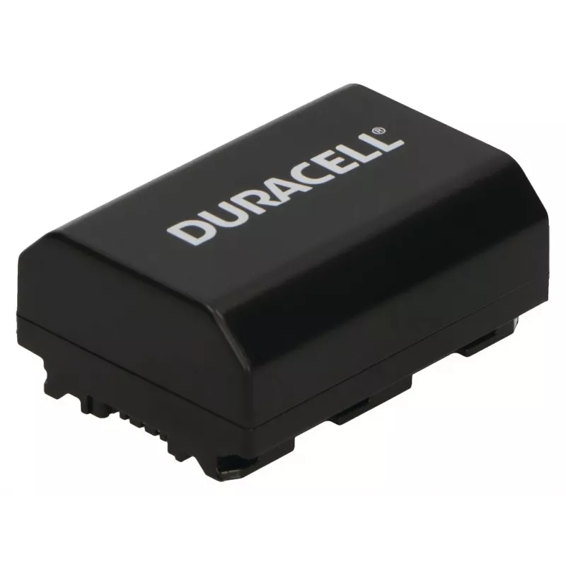 Batería para cámara Duracell, 2040 mAh, 7,2 V