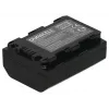 Batería para cámara Duracell, 2040 mAh, 7,2 V