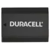 Batería para cámara Duracell, 2040 mAh, 7,2 V