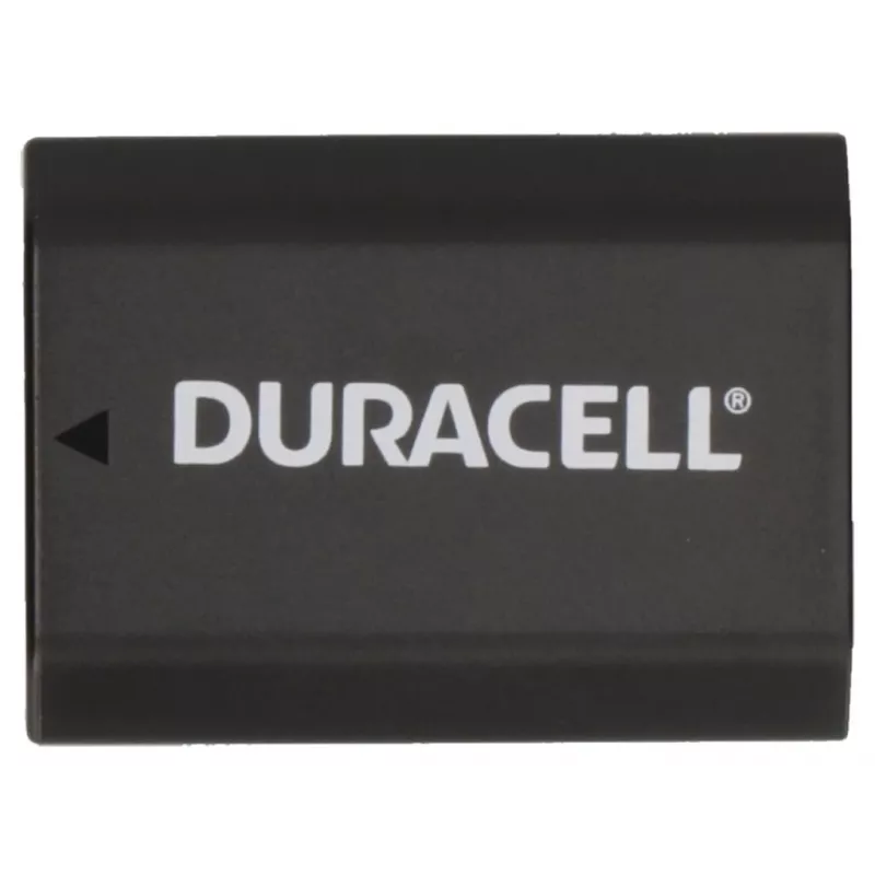 Batería para cámara Duracell, 2040 mAh, 7,2 V