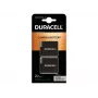 Duracell DRGOPROH5-X2 batería para cámara/videocámara 1250 mAh