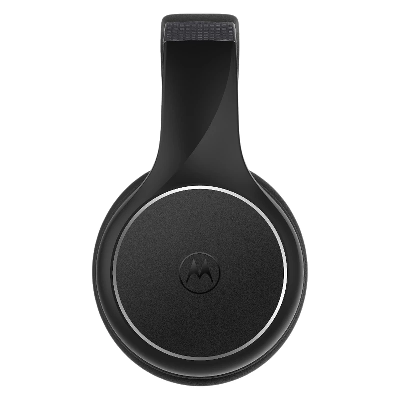 Motorola Moto XT220 auricular inalámbrico diadema música Bluetooth negro