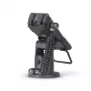 Ergonomic Solutions SpacePole Payment VER400-S-02 Accesorio para sistema TPV Soporte TPV Negro Material compuesto