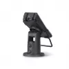 Ergonomic Solutions SpacePole Payment VER400-S-02 Accesorio para sistema TPV Soporte TPV Negro Material compuesto