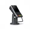 Ergonomic Solutions SpacePole Payment VER400-S-02 Accesorio para sistema TPV Soporte TPV Negro Material compuesto