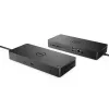 DELL WD19 Con cable USB 3.2 Gen 2 (3.1 Gen 2) Type-C Negro