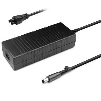 CoreParts MBXHP-GAM003 Fuente de alimentación/adaptador para interior 120 W Negro