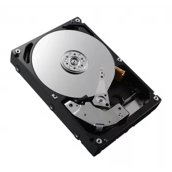 DELL 0F0V7R disco duro interno 600 GB 10000 RPM 2,5