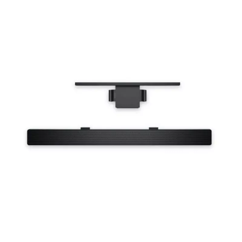 DELL AC511M Altavoz barra de sonido Negro 2.0 canales 2,5 W