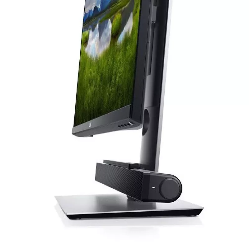 DELL AC511M Altavoz barra de sonido Negro 2.0 canales 2,5 W