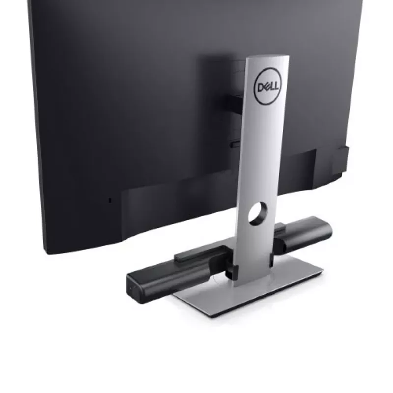 DELL AC511M Altavoz barra de sonido Negro 2.0 canales 2,5 W