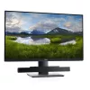 DELL AC511M Altavoz barra de sonido Negro 2.0 canales 2,5 W