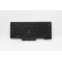 Lenovo 5N20W67857 Teclado de repuesto para portátil